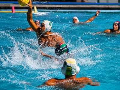 Semifinale playout, gara 1: Circolo Canottieri Ortigia-Telimar 18-12