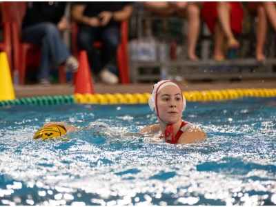 Rapallo Pallanuoto-Antenore Plebiscito Padova 11-5 