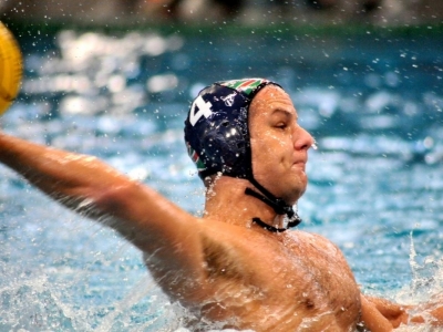Quarti di finale playoff, gara 2: Pallanuoto Trieste-Ranieri Impiantistica C.N.Posillipo 13-14