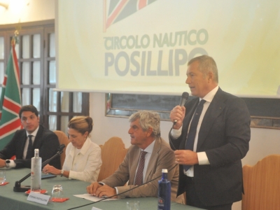 Circolo Nautico Posillipo: Presentata la squadra per la stagione 2026-2027. Nel week end alla Scandone si gioca l'Eurocup