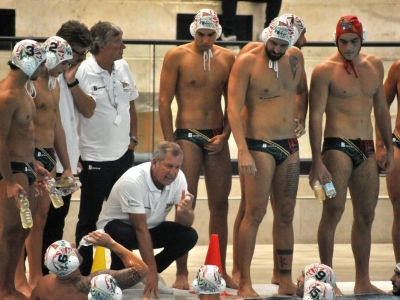 C.N.Posillipo, Si gioca il Qualification Round di Eurocup alla Scandone Porzio : “ Siamo pronti, obiettivo qualificazione