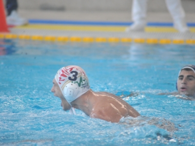 Il Circolo Nautico Posillipo piega 11-8 il Vouliagmeni e vola allo Stage Group di Euro Cup 